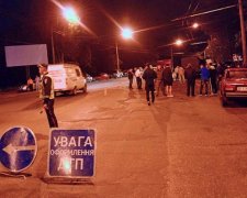 У Миколаєві в ДТП загинув заступник  комбата 79 бригади