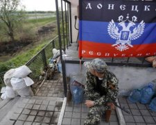 Пограничники поймали "наградного" украинца боевиков