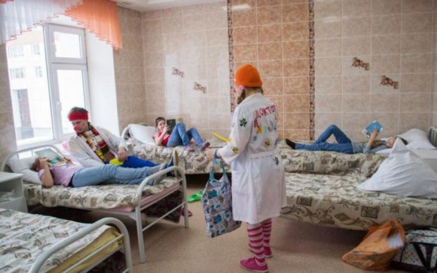 В Україну прийшла нова смертельна недуга: діти госпіталізовані