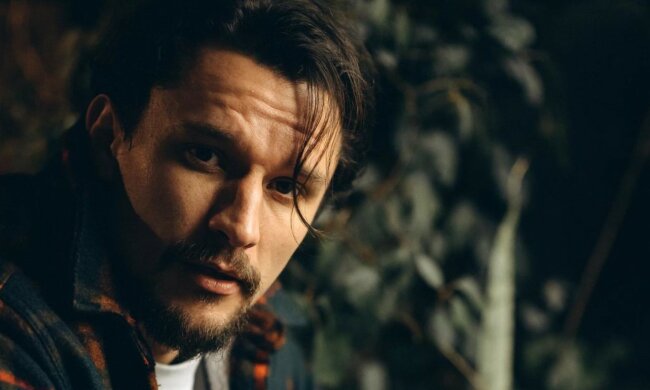 Тарас Цымбалюк, фото: Instagram