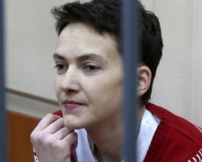 Савченко требует проверить следователей, которые ведут дело убийства Бузины (фото)