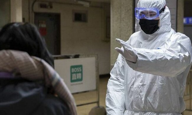 Коронавірус пробрався в Україну? Пасажирів потягу "Київ-Москва" відправили на карантин через китаянку з лихоманкою