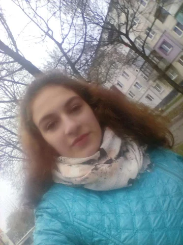 Костик Анастасия Александровна, фото: Facebook Ювенальная превенция Прикарпатья