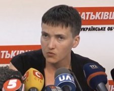Савченко допомагає Тимошенко піаритись на "соціалці" 