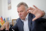 Станислав Николаенко: коррупционные похождения ректора-вора, документы