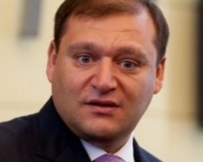 Добкін задекларував 10 млн подарованих гривень