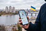 Дніпро цифровий застосунок смартфон документи
