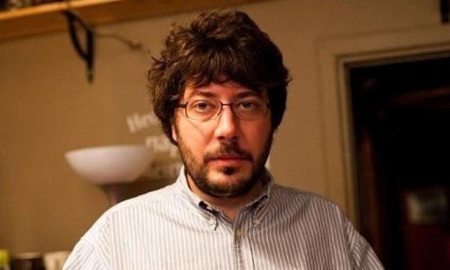 Российский дизайнер-украинофоб нарисовал герб Полтавы (фото)