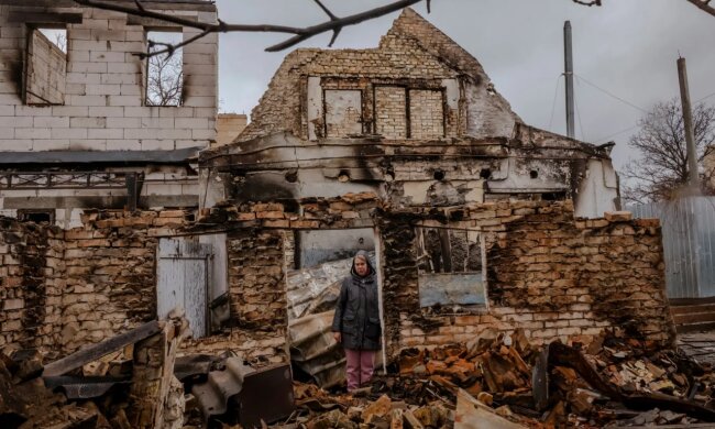 Ирина Абрамова, фото: NYT