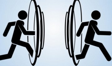 У Росії немає грошей на телепорт