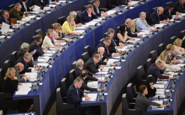 Европарламент готовится к дебатам по безвизу для украинцев