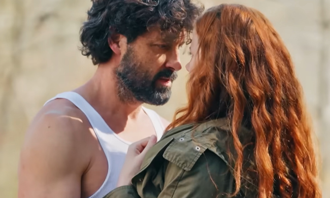 Макс Чмерковський, кадр з відео