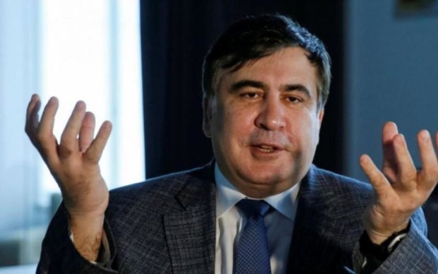 Возвращение Саакашвили: что украинцы сказали бы политику