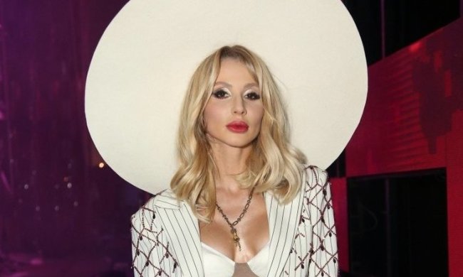 Лобода раскрыла все секреты клипа "INSTADRAMA": любовь, она такая