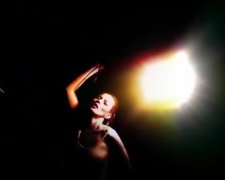 Кейт Мосс снялась в откровенном клипе Massive Attack (видео)