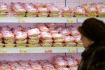 Курица, скриншот: YouTube
