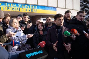 Команда Зеленского срочно обратилась к украинцам: сегодня последний день