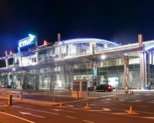 СМИ узнали, сколько киевский бюджет зарабатывает на аэропорту "Киев"