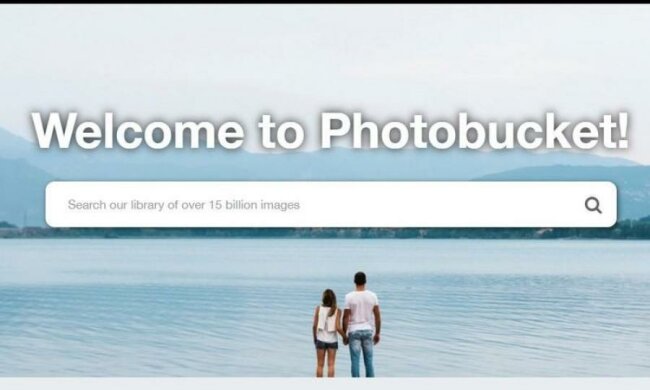 Фото-хостинг требует “выкуп” за фото