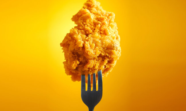 Смерть от кипящего масла: насколько опасны блюда во фритюре