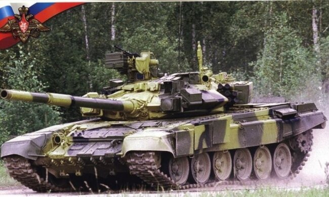 Терористи готують танковий прорив під Докучаєвськом