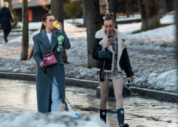 Українці, фото із соцмереж