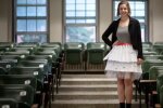 Девушка пришла в университет и показала всем преподавателям свои страдания: "Надо много раз"