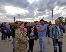 На Житомирщині діє нова кримінальна схема віджиму бізнесу, не без участі "обертнів у пагонах"