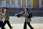 Хапайте коханих, і бігом гуляти. Погода влаштує киянам приємний сюрприз 19 лютого