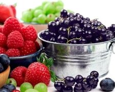 5 ягод, которые продлят жизнь