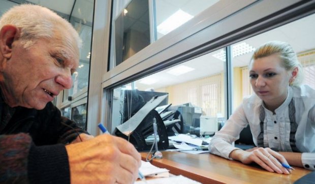 В оккупированном Севастополе задержали российские пенсии