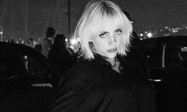 Біллі Айліш, instagram.com/billieeilish