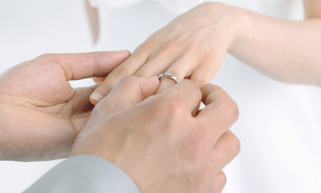 Любовная история херсонской пары растрогала украинцев: когда смертельная болезнь – не преграда