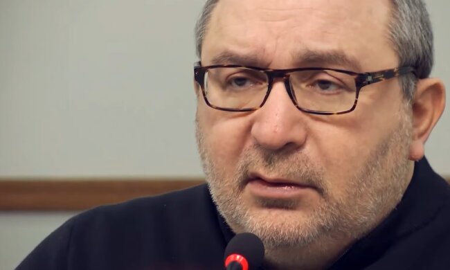 Геннадий Кернес, кадр из сюжета программы Гроші: YouTube