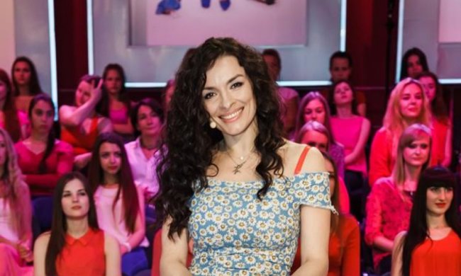 Надежда Мейхер