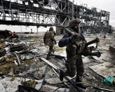 Мародер и насильник: скандальный нардеп наехал на киборга
