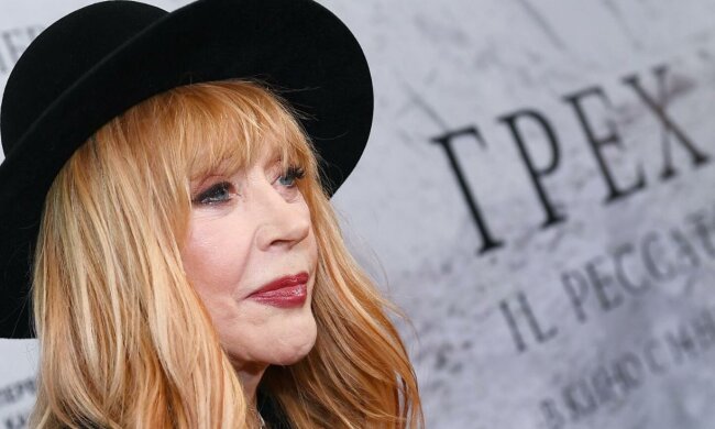 Алла Пугачова, фото: Instagram