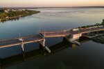 У Миколаєві "повстав" міст, водії прозріли - містика