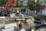 Харків перетворитися на гігантський котлован, у Кернеса терміново схопилися за лопати