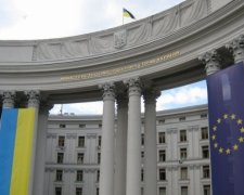 В МЗС назвали головні умови безвізового режиму для українців