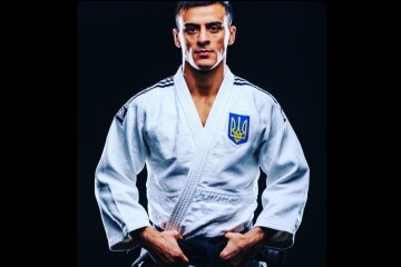 Георгій Зантарая, фото: https://www.facebook.com/zantaraia.kiev.ua