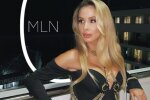 Світлана Лобода заговорила про кохання, але її "покарали": "Ви заарештовані"