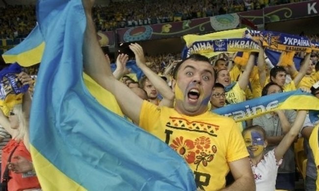 Французи бояться витівок українських фанатів на Євро-2016