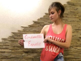 Целомудрие, фото Сinderella escorts