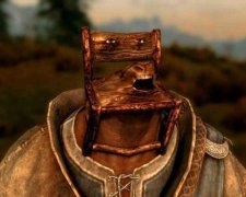 Нове доповнення для Skyrim довело геймерів до істерики
