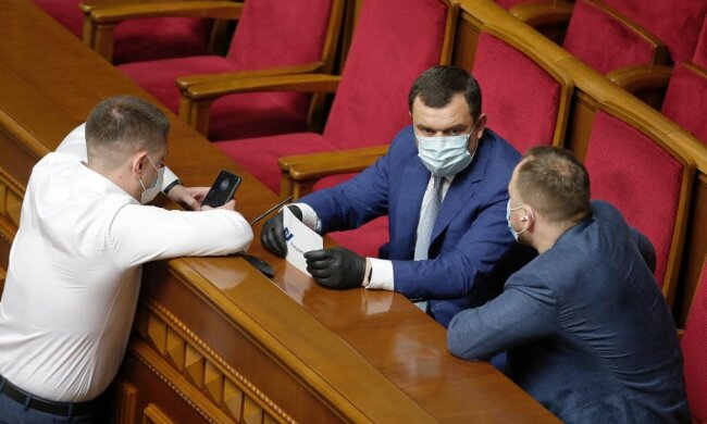 Валерий Пацкан-фото из Фейсбука