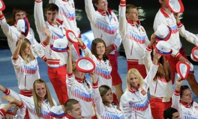 Шансы России выиграть Олимпиаду уменьшились из-за допинга