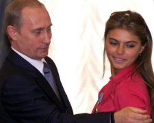 Не Кабаєвою єдиною: таємна армія коханок Путіна