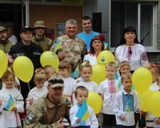 Сине-желтая реликвия: уникальная подборка флагов Украины из Донбасса