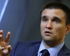 Климкин обрисовал четкие сроки вступления в силу безвиза
